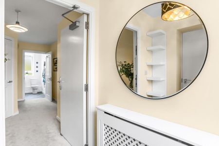 2 bedroom apartment to rent - Photo 3