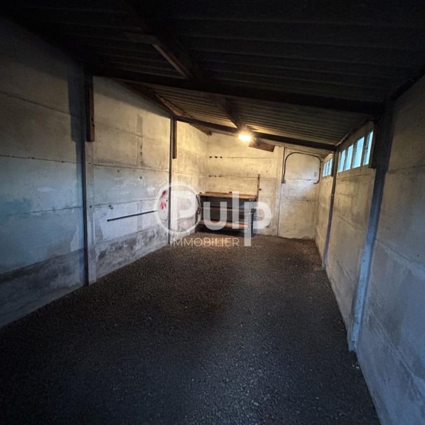 Maison à louer à Biache Saint Vaast - Réf. hen17138 - Photo 1