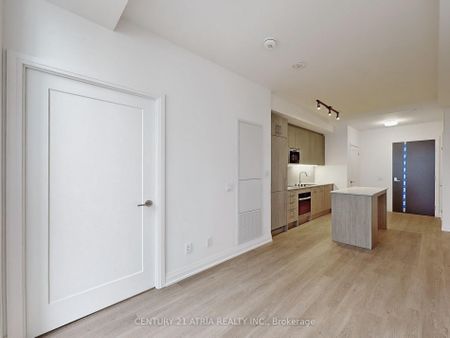 For Lease - 286 Main Street Unit# 611, Toronto, Ontario - Photo 2