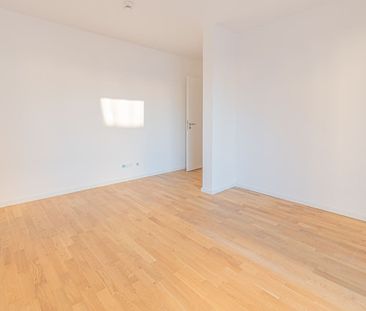 Wohnung mit dem Garten zur Miete Top Zustand - Photo 1