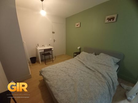 Location Maison 1 pièce 91m² RENNES 35200 - Photo 5