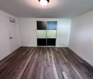 For Lease - 55 Munson Crescent Unit# Lower, Toronto, Ontario - Photo 1