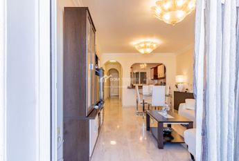 Apartamento · Alquiler a largo plazo ·