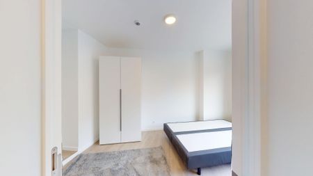 Constantin Meunierstraat 45 / 0101, 3000 Leuven - Photo 4