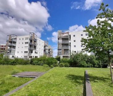 Appartement à louer 3 pièces 62.96m² - Photo 1