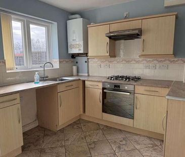 John Shelton Drive, Coventry, CV6 - Photo 6