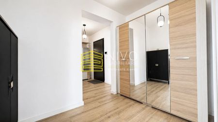 Apartament 2 camere – Tg. Mureș – Maurer – Bloc Nou - Photo 3