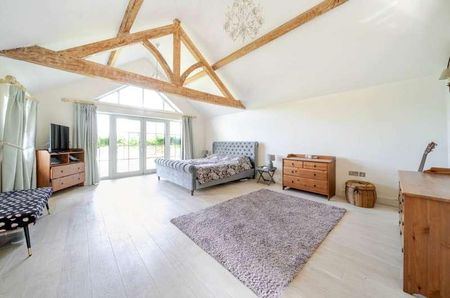 Golden Valley, Nr Newent, Gloucestershire, GL18 - Photo 5