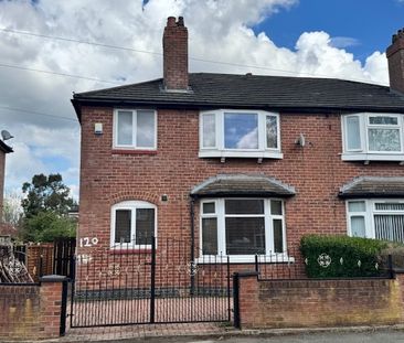 3 Bed Semi-Detached House, Old Moat Lane, M20 - Photo 2