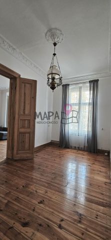 Wyjątkowe, oryginalne mieszkanie w kamienicy - Фото 2