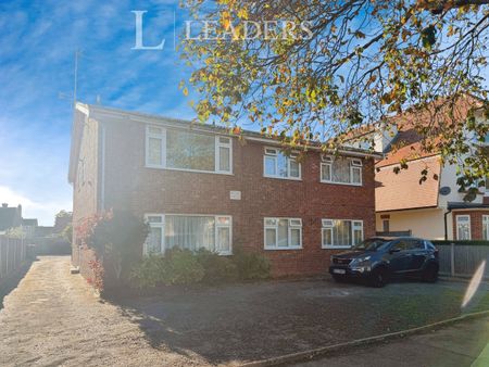 2 bedroom apartment to rent Victoria Road, East Clacton - Photo 4