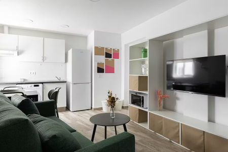 Calle Sánchez Morate, Getafe, Community of Madrid 28903 - Foto 3