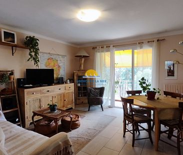 Location Appartement 4 pièces 71m² ST RAPHAEL 83700 - Photo 1