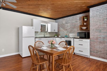 For Lease - 12 Concession Street Unit# A, Havelock-Belmont-Methuen, Ontario - Photo 2