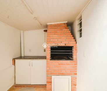 Casa em Condomínio com 2 quartos e 56m² para alugar em Vila Nova, P... - Foto 5
