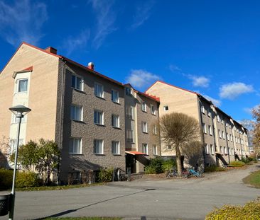 Timmermansvägen 13, 691 43, Skranta - Foto 1