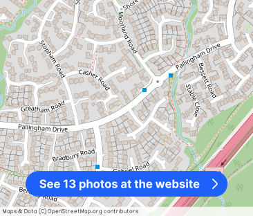 5 bedroom detached house for rent - Photo 1