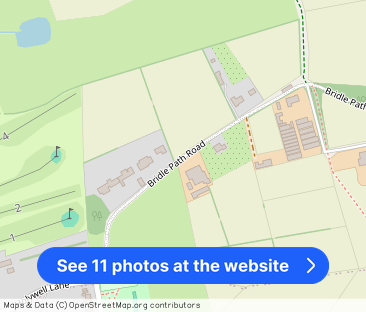 Bridle Path Road, Leeds, LS17 - Photo 1