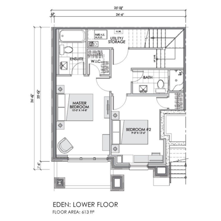 For Lease - 809 Silhouette Private, Barrhaven, Ontario - Photo 4