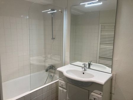 APPARTEMENT T3 A LOUER - Photo 3