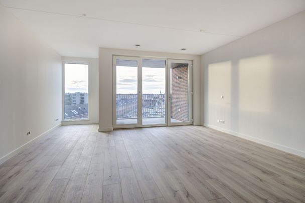 Appartement te huur: Akkerstraat 167 4811 JL Breda - Photo 1