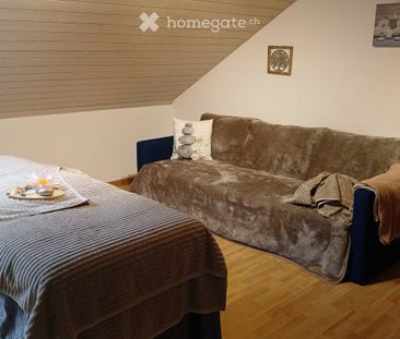 4.5 Zimmer, 176 m² - Photo 3