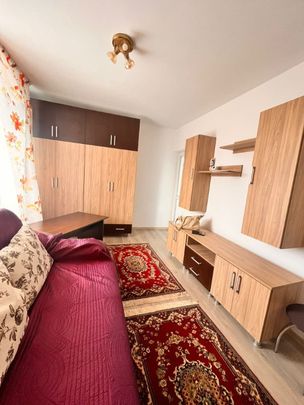 Apartament 1 cameră, zona Metalurgie - Photo 1