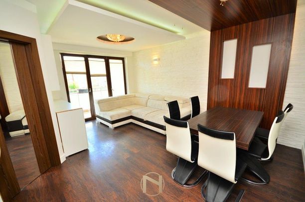 Mieszkanie na wynajem, Gorzów Wlkp., Górczyn - Zdjęcie 1