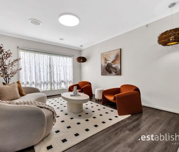 Modern Family Living with Space, Style & Comfort – Close to Schools... - Photo 1