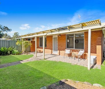 Comfort and Convenience - Photo 1