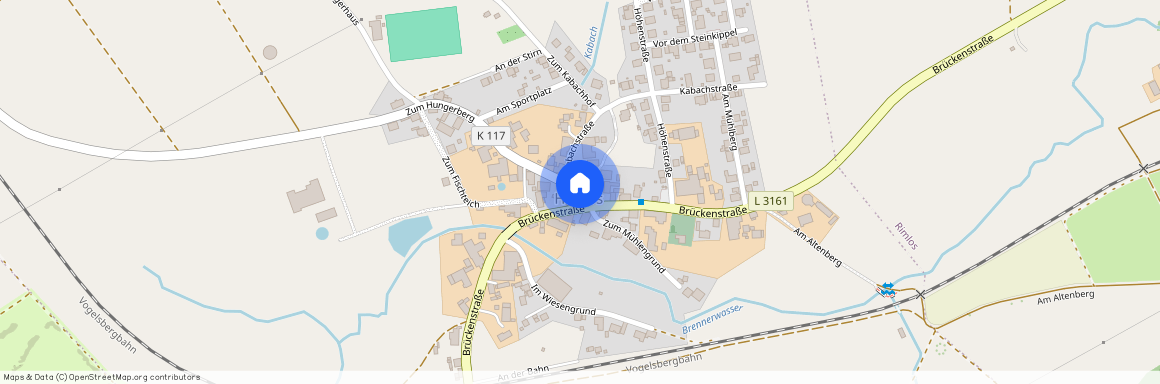 36341 Lauterbach / Heblos