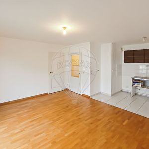 Appartement 1 chambre(s) à louer - Nantes - Photo 2