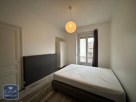 Location Appartement 2 pièces 40m² GRENOBLE 38000 - Photo 2