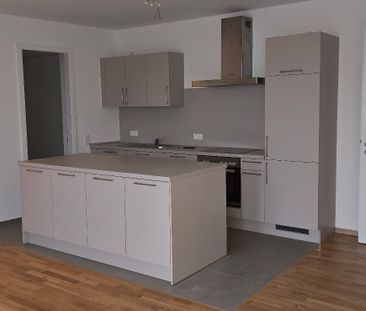 großzügige moderne 2 Zimmerwohnung in kleinem Wohnhaus in Köpenick - Photo 6
