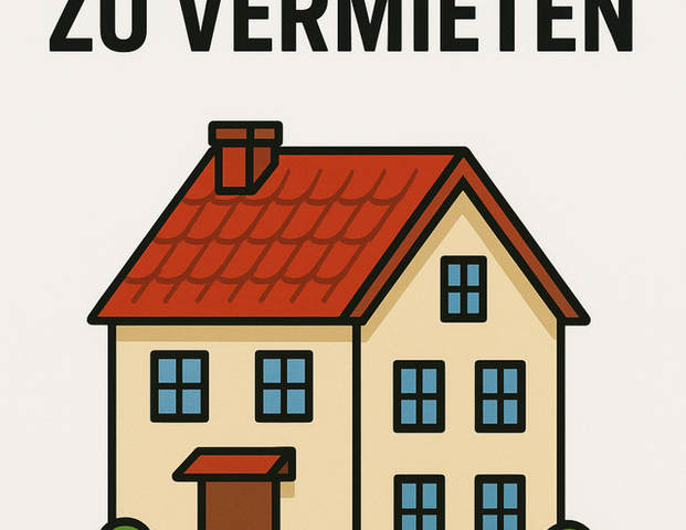 Erstbezug nach Sanierung – Moderne 3,5-Zimmer-Wohnung - Foto 1