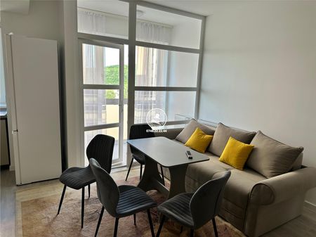 Apartament 2 camere de inchiriat, Cartierul Visoianu, Lunca Cetatuii - Fotografie 3