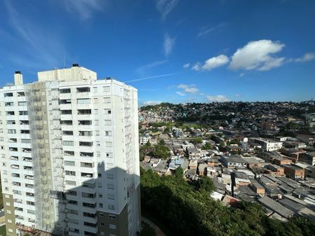 Apartamento com 3 quartos e 79m² para alugar em Jardim Carvalho, Porto Alegre. - Photo 4