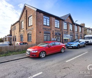 1 bedroom flat to rent - Photo 5