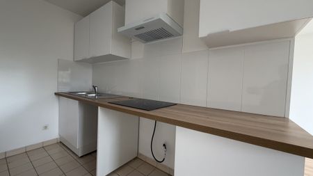 Location Appartement 2 pièces 42m² DEUIL LA BARRE 95170 - Photo 2