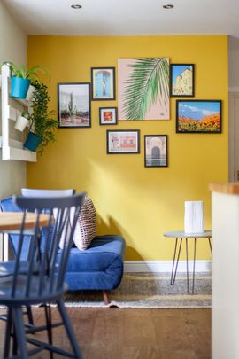 2 bedroom ground floor flat to rent - Photo 1