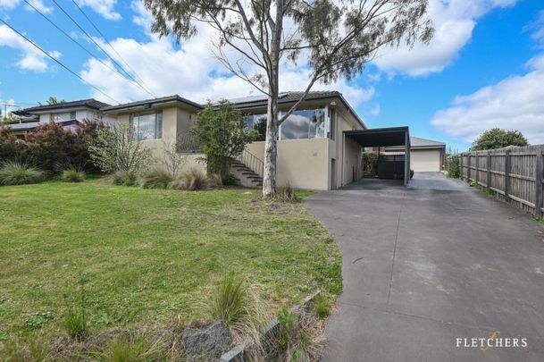 Three-bedroom Family Home - Photo 1