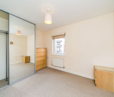 1 bedroom apartment to rent - Photo 6