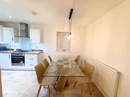 Nixon Phillips Drive, Hindley Green, Wigan, WN2 - Photo 4