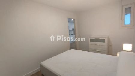 Estudio en alquiler en Avenida de Italia, cerca de Calle Rascón - Photo 5