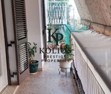 Διαμέρισμα για ενοικίαση Πλατεία Παπαδιαμάντη (Άνω Πατήσια) - Photo 6