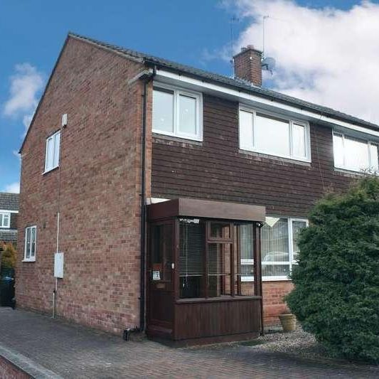 Roydon Close, Mickleover, DE3 - Photo 1