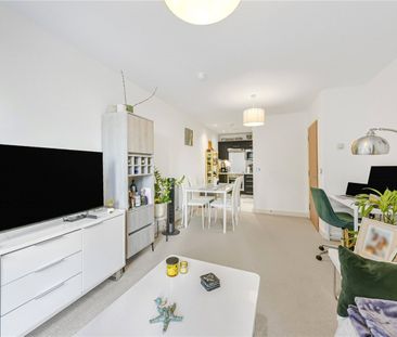 Hotspur Street, Kennington Park Square, London, SE11 - Photo 5