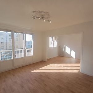 À louer / Appartement F4 / BESANCON WYRSCH 46 D rue Jean Wyrsch - Photo 1