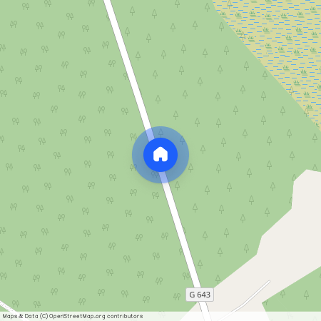 Örjanstorp, Lönashult