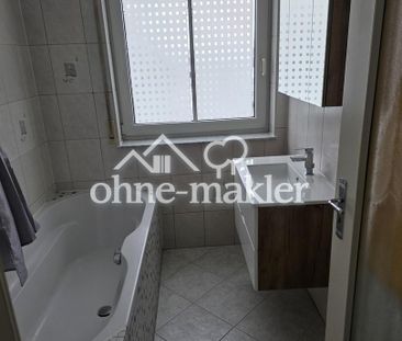 2-Zimmer-Wohnung mit Terrasse & EBK in Metzingen - Photo 5